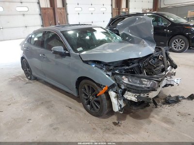 SHHFK7H60LU****** 2020 Honda Civic