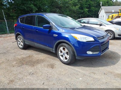 1FMCU9GX6FU****** 2015 Ford Escape