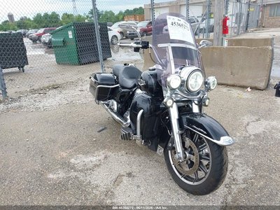 1HD1FBC18HB****** 2017 Harley-Davidson Road King