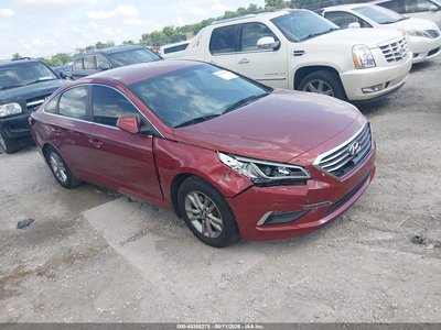 5NPE24AF9FH****** 2015 Hyundai Sonata