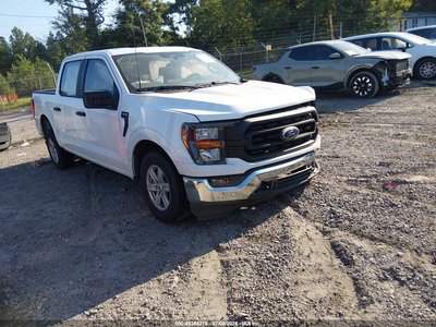 1FTEW1C53PF****** 2023 Ford F-150