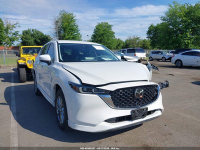 JM3KFBBL7R0****** 2024 Mazda CX-5