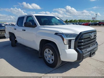 2026 Toyota Tundra