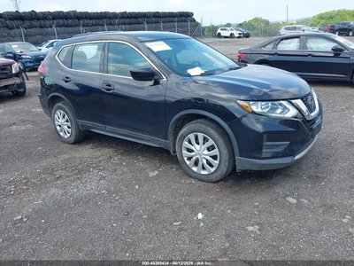 2020 Nissan Rogue