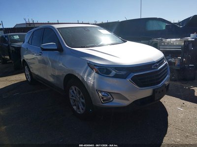 3GNAXKEV7LS****** 2020 Chevrolet Equinox