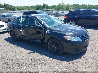 2010 Toyota Camry