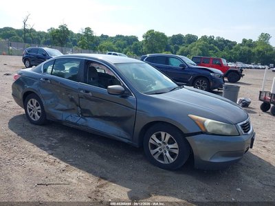 2009 Honda Accord