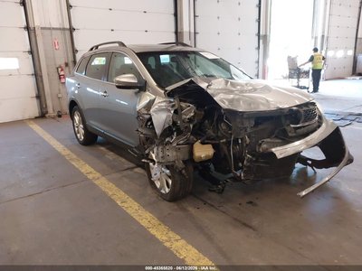 2011 Mazda CX-9