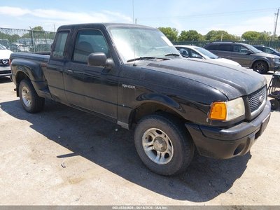 2003 Ford Ranger