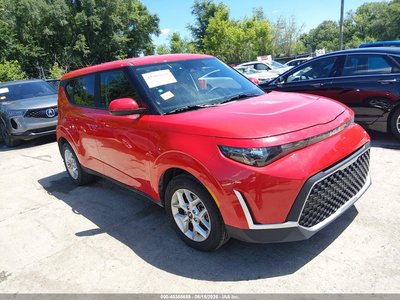 2024 Kia Soul