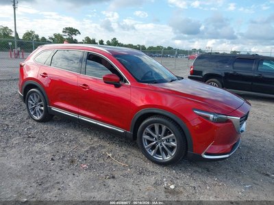2023 Mazda CX-9