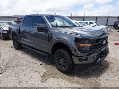 1FTFW3L81SK****** 2025 Ford F-150