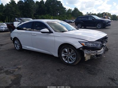1HGCV1F14JA****** 2018 Honda Accord