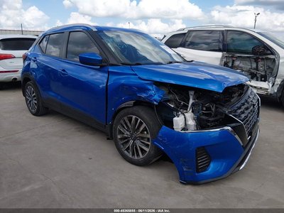 3N1CP5CVXPL****** 2023 Nissan Kicks