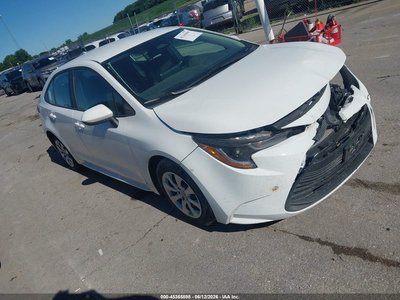 5YFB4MDE5PP****** 2023 Toyota Corolla