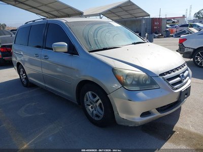 5FNRL38735B****** 2005 Honda Odyssey
