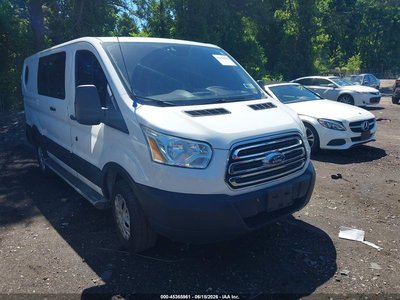 1FTYR1ZM1KK****** 2019 Ford Transit 250