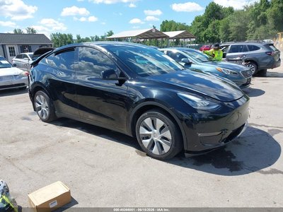 7SAYGDEEXPA****** 2023 Tesla Model Y