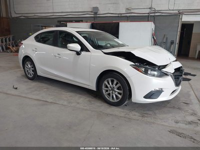 2014 Mazda 3
