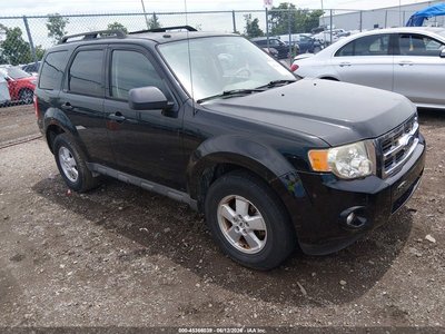 2009 Ford Escape