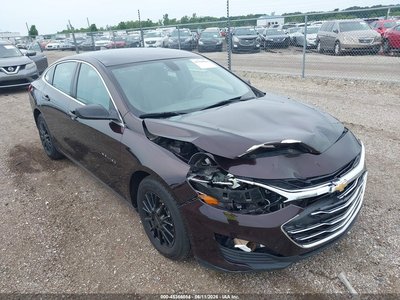 2020 Chevrolet Malibu