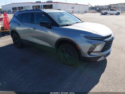 2023 Chevrolet Blazer