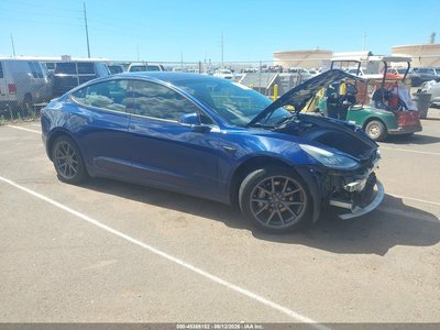 5YJ3E1EA5JF****** 2018 Tesla Model 3