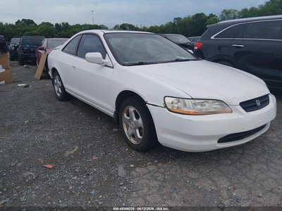 1HGCG225XWA****** 1998 Honda Accord