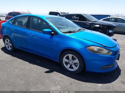 1C3CDFBB8FD****** 2015 Dodge Dart