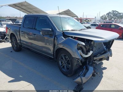 1FTEW1C83PF****** 2023 Ford F-150