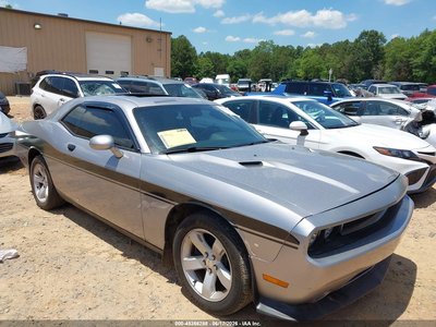 2C3CDYAG1EH****** 2014 Dodge Challenger