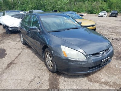 2005 Honda Accord