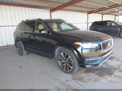 YV4A22PKXJ1****** 2018 Volvo XC90