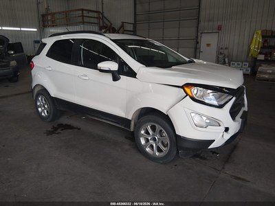 MAJ6S3GL0KC****** 2019 Ford Ecosport