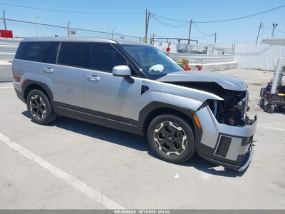 2024 Hyundai Santa Fe
