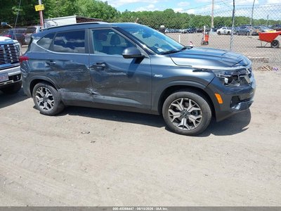 2023 Kia Seltos