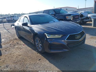 2023 Acura TLX
