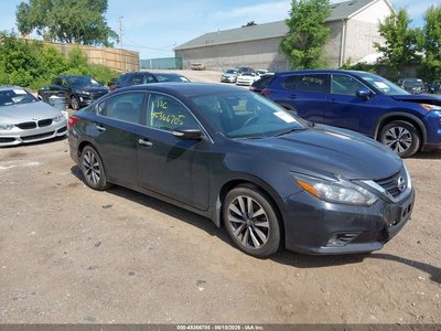 1N4AL3AP7HC****** 2017 Nissan Altima