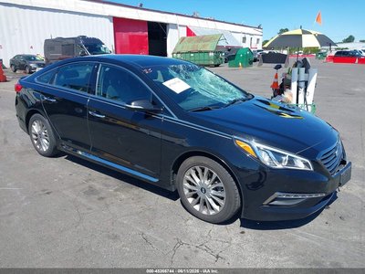 5NPE34AF0FH****** 2015 Hyundai Sonata