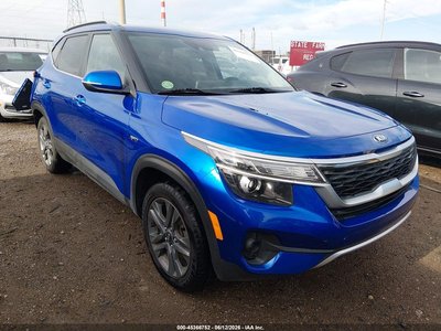 KNDEUCAA7M7****** 2021 Kia Seltos