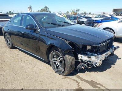 W1KLF4GB1SA****** 2025 Mercedes-Benz E-Class