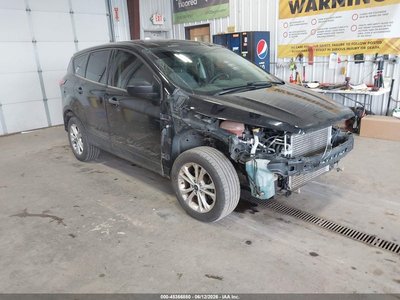 1FMCU0F7XKU****** 2019 Ford Escape
