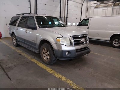 1FMFK16567L****** 2007 Ford Expedition