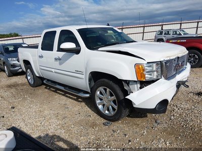 3GTP2XE2XBG****** 2011 GMC Sierra 1500