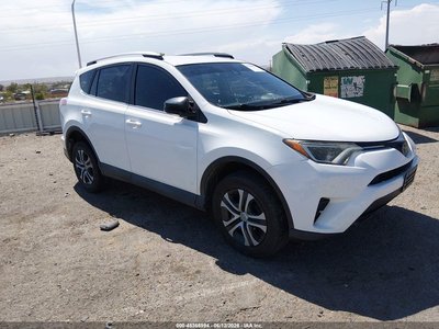2T3BFREV5HW****** 2017 Toyota RAV4
