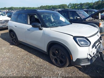 2025 MINI Countryman