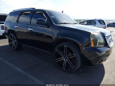 1GKFK63848J****** 2008 GMC Yukon