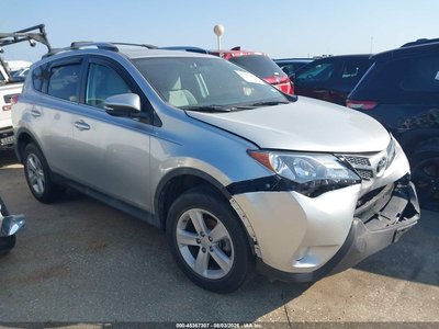 2T3WFREV8EW****** 2014 Toyota RAV4