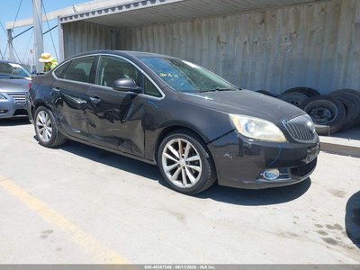 2016 Buick Verano