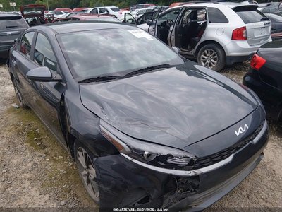 3KPF24AD5RE****** 2024 Kia Forte